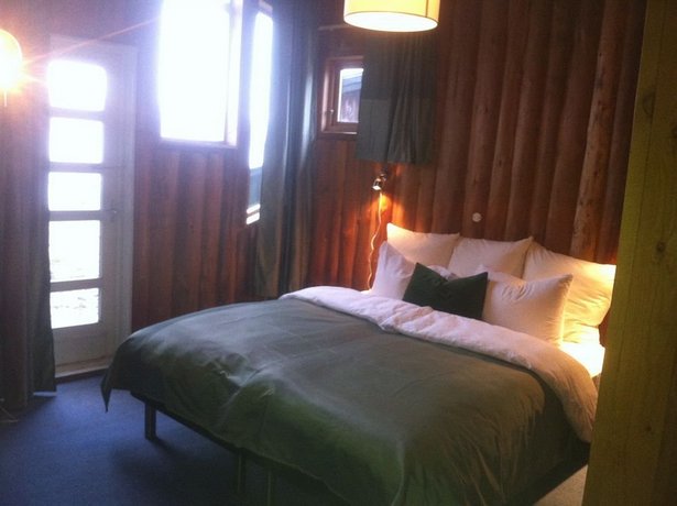 Brekkestranda Fjordhotel