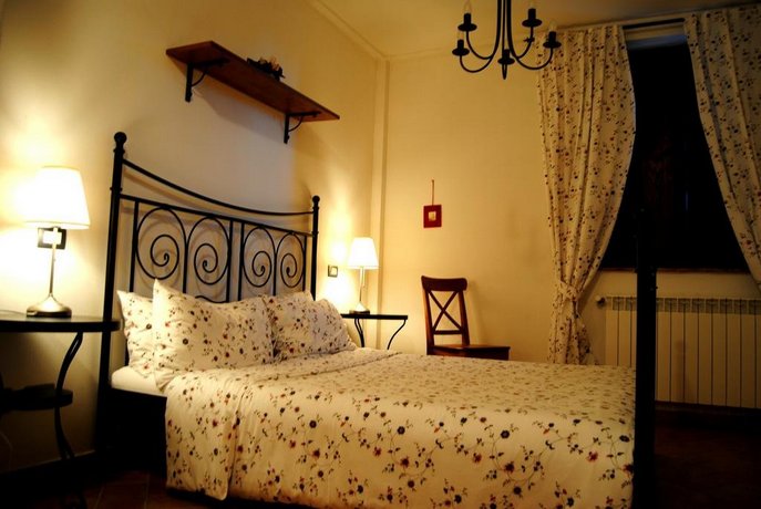 Agriturismo La Fornace di Poggiano
