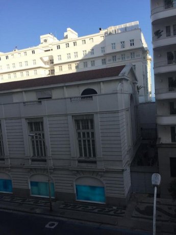 Adolfo Paiva Apartments