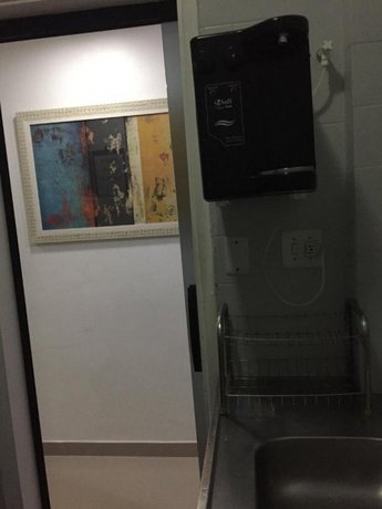 Adolfo Paiva Apartments