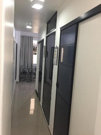 Adolfo Paiva Apartments