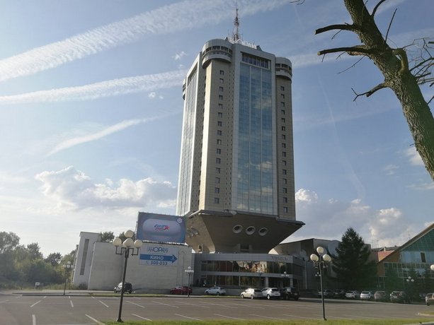 Hotel Panorama Tver