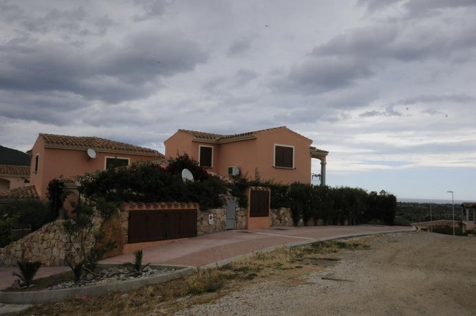 Casa Emy Budoni