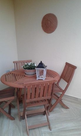 Casa Emy Budoni