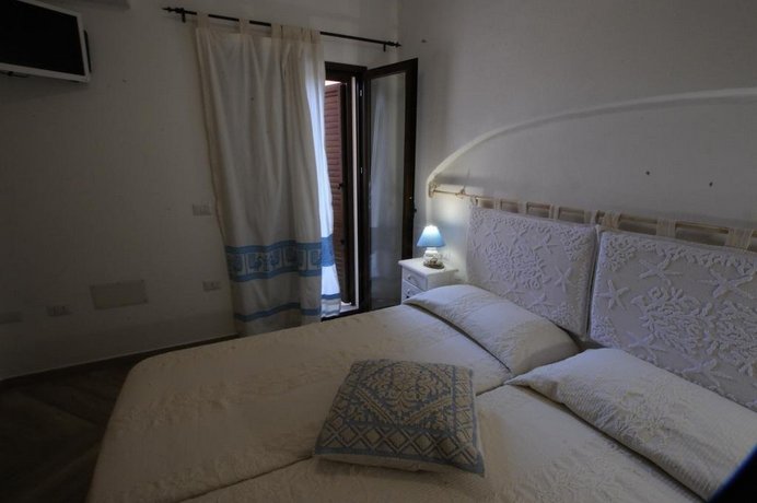 Casa Emy Budoni