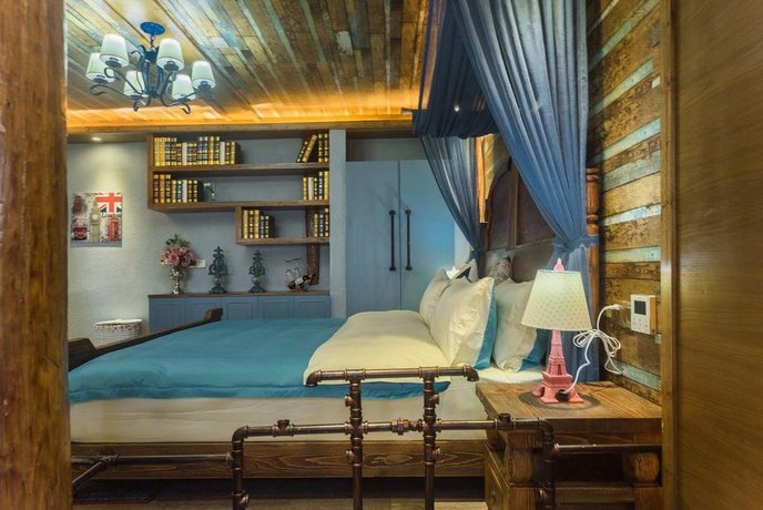LiJiang Wonderland Inn