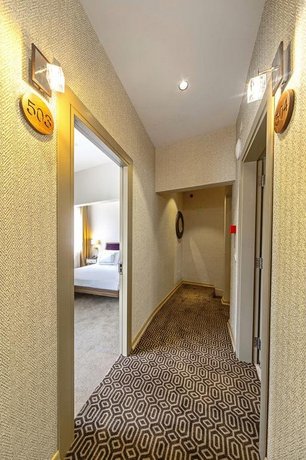 Almina Guest House