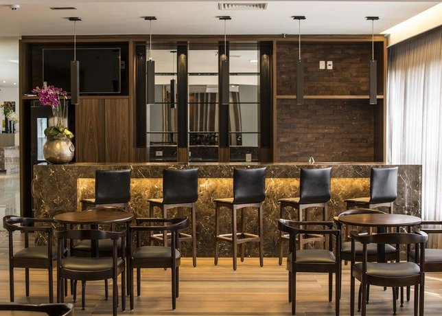 Gran Executive Hotel