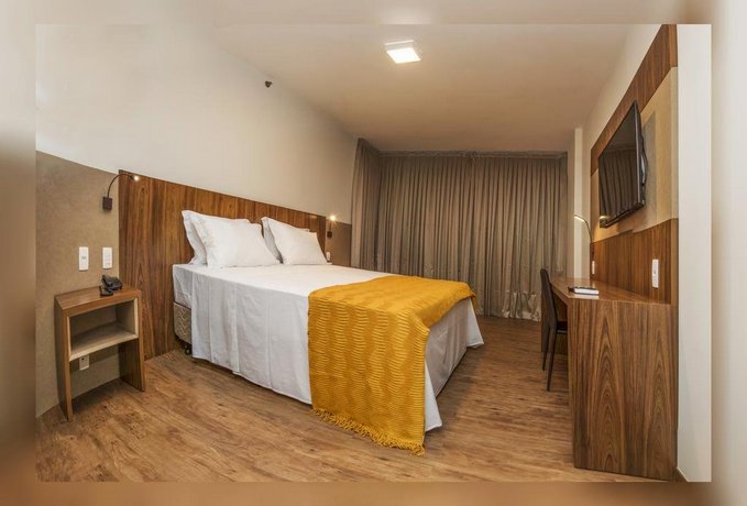 Gran Executive Hotel