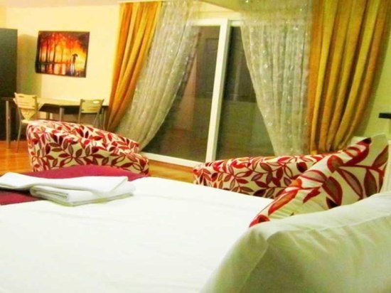 Gold Suites By Pera
