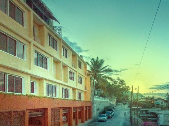 Residences Talou