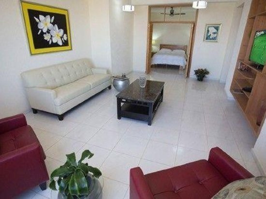 Residences Talou