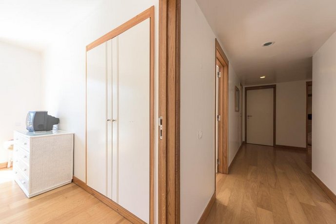 Marina Vilamoura Triplex