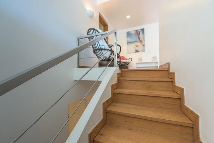 Marina Vilamoura Triplex