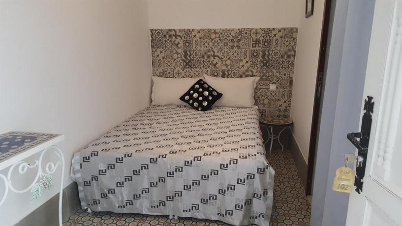 Riad Hotel Essaouira