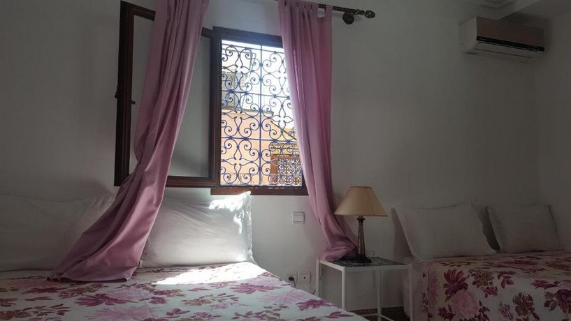 Riad Hotel Essaouira
