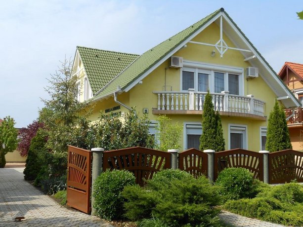 Imola Es Andrea Apartmanhaz