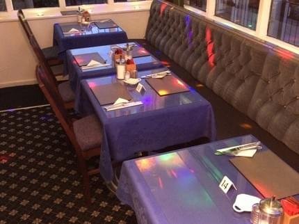 The Hotel Blackpool
