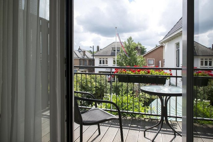 Hotel Bakker