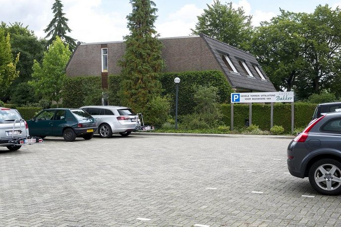 Hotel Bakker