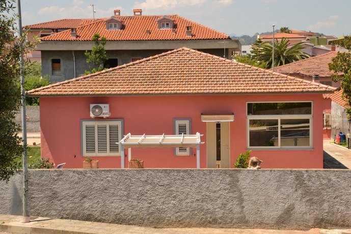Tigrillo Bed&Breakfast