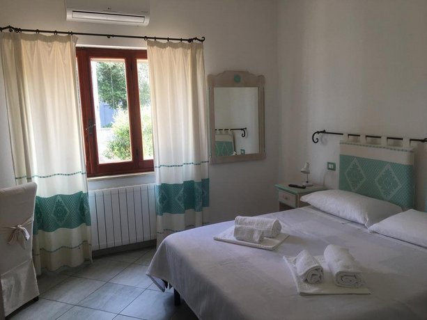 Tigrillo Bed&Breakfast