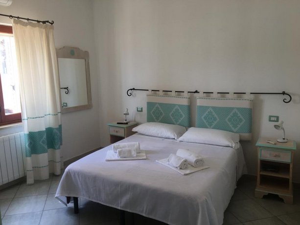 Tigrillo Bed&Breakfast