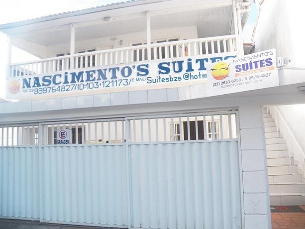 Nascimento Suites