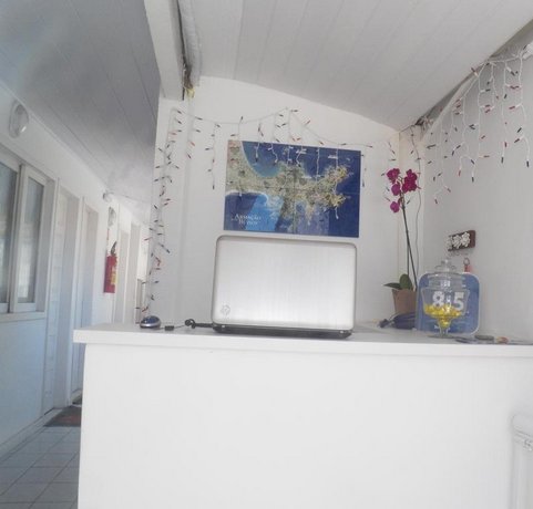 Nascimento Suites