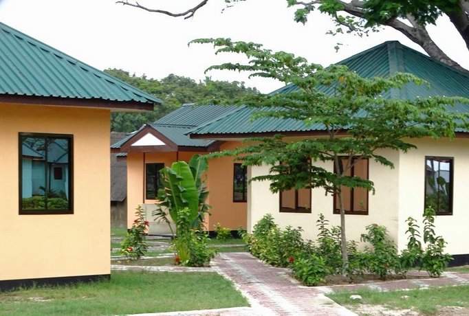 Mgulani Lodge Hotel