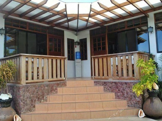 Nonoy Matt Bed & Breakfast