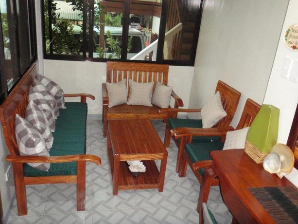 Nonoy Matt Bed & Breakfast