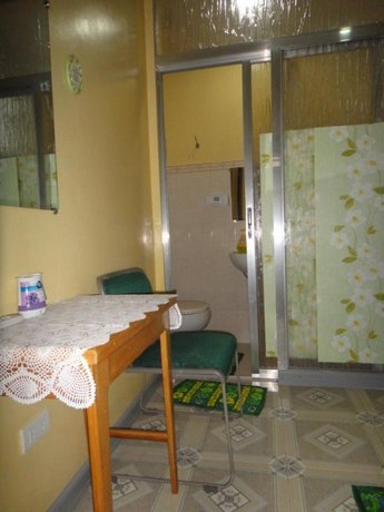 Nonoy Matt Bed & Breakfast
