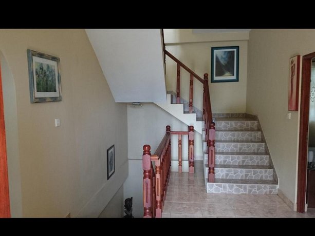 Villa Romagna Mirissa