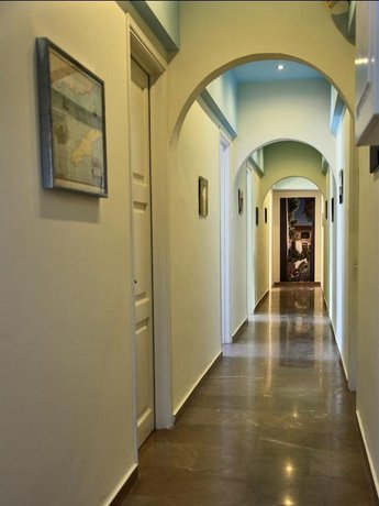 Theano Guesthouse