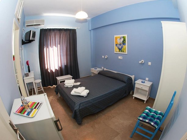 Theano Guesthouse