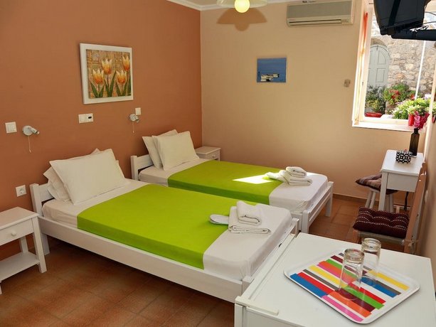 Theano Guesthouse