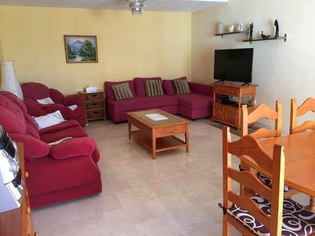 Casa Juana Benalmadena