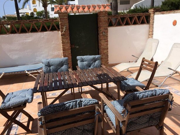 Casa Juana Benalmadena