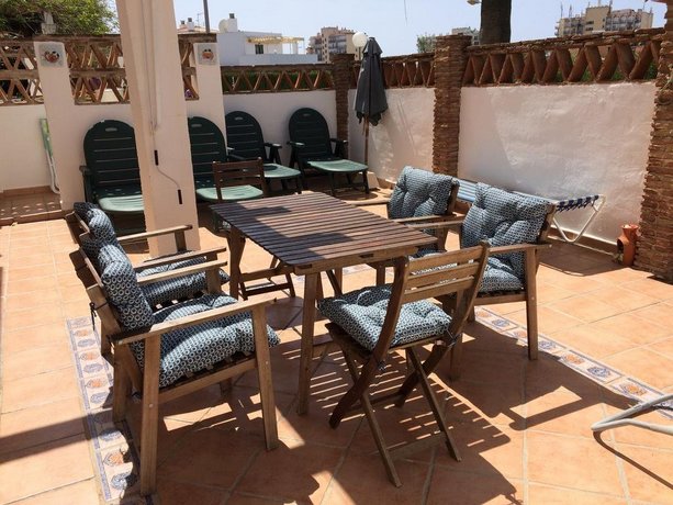 Casa Juana Benalmadena