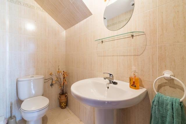 Casa Juana Benalmadena