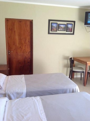 Marvic Hotel