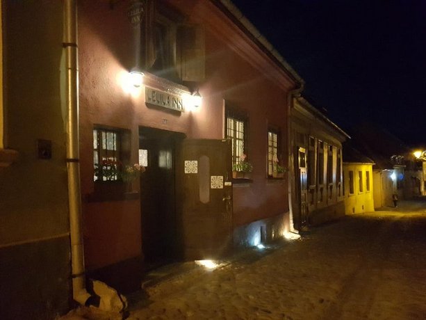 Pensiunea Lelila Inn
