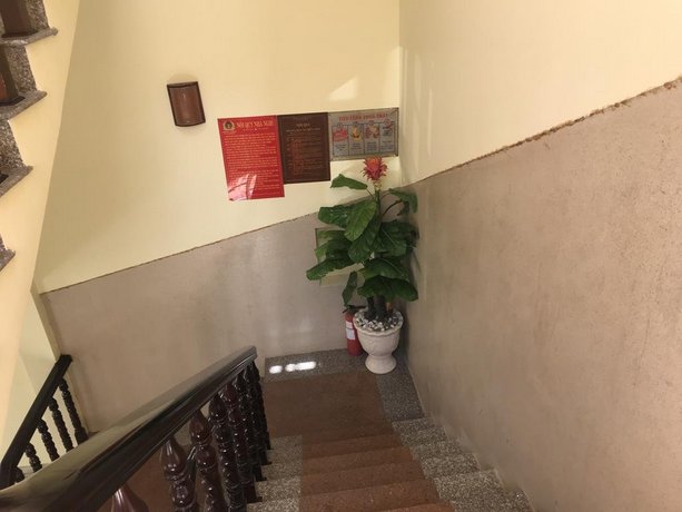 Thuy Lan Hotel Long Hai