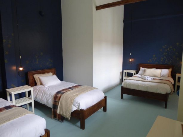 Ninos Hotel Fierro