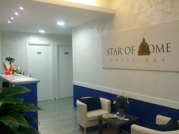 Star of Rome