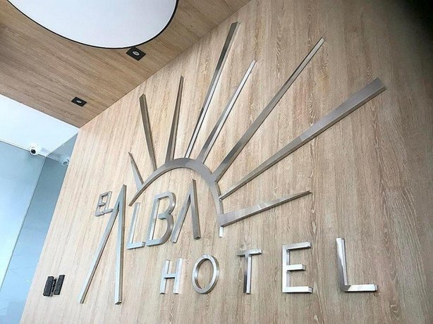 Hotel El Alba Cali