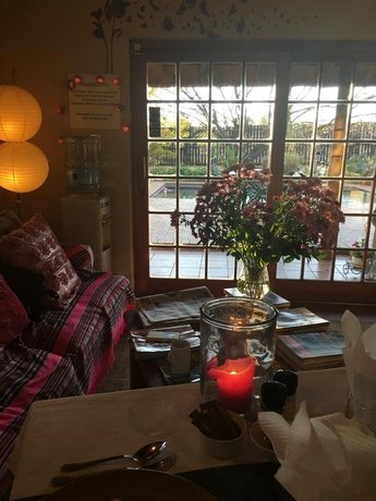 Midrand Wild Goose B&B & Conference Venue
