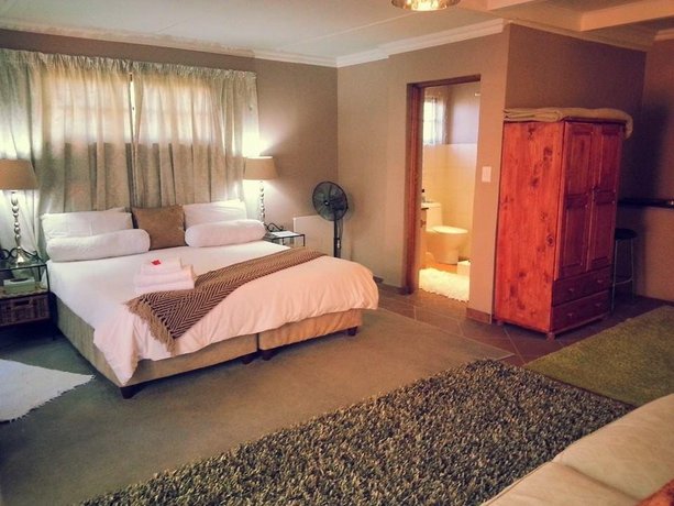 Midrand Wild Goose B&B & Conference Venue
