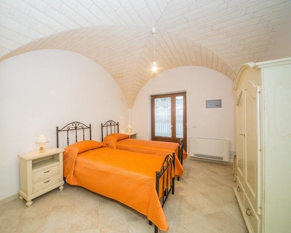 Casa Vacanze a Pauljne